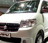 Suzuki APV Tetap Memikat di IIMS 2026, Desain Legendaris yang Tak Lekang Waktu dan Menarik Hati Suzuki APV Tetap Memikat di IIMS 2026, Desain Legendaris yang Tak Lekang Waktu dan Menarik Hati