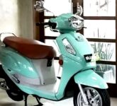 Suzuki Access 125 Terasa Irit dan Halus, Nyamankah Saat Kekurangannya Mulai Terlihat?