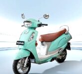 Suzuki Access 125 vs Honda Vario 125, Saat Irit dan Nyaman Bertemu Tenaga dan Fitur