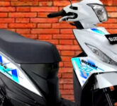 Suzuki Address FI Tak Banyak Gaya, Bagasi 20,6 Liter Jadi Senjata Skutik Irit 2026