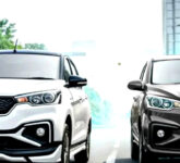 Suzuki All New Ertiga, Saat MPV Keluarga Naik Kelas Lewat Hybrid dan Fitur Modern