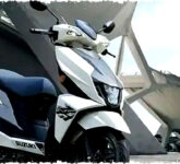 Suzuki Avenis 125 2026 Hadir Dengan Warna Baru Lebih Mewah, Fitur Canggih dan Harga 31 Jutaan di Jepang!