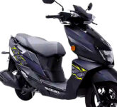 Suzuki Avenis 125 2026 Tampil Dengan Warna Anyar Lebih Segar, Harga Rp 23 Jutaan Menggoda!