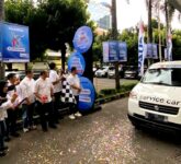 Suzuki Bengkel Siaga 2026 Kawal Pemudik 24 Jam, Amankan Perjalanan Jutaan Warga Lebaran