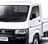 Suzuki Carry Kuasai Pasar Niaga Februari 2026, Kalahkan Innova dan Atto Dalam Persaingan Sengit