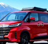 Suzuki Carry Minivan 2026, Andalan Mudik Idul Fitri untuk Keluarga Besar dan UMKM