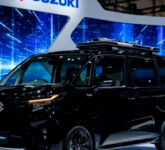 Suzuki Carry Minivan 2026 Bukan Sekadar Mobil, Senjata Hemat UMKM dan Keluarga Sekaligus