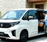 Suzuki Carry Minivan 2026 Kembali Mengaspal, Nyaman dan Irit untuk Mudik Lebaran
