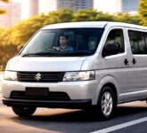 Suzuki Carry Minivan 2026 Mulai Rp210 Jutaan, Kabin Lega dan Irit Jadi Kunci Diburu