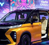 Suzuki Carry Minivan 2026 untuk Mudik Lebaran, Kabin Lega dan BBM Irit Jadi Kunci