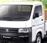 Suzuki Carry Pick Up 2026 Masih Sulit Digoyang, Harga Rp166 Jutaan dan Angkut 1 Ton