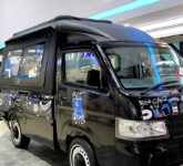 Suzuki Carry Tak Terkalahkan di Februari 2026, Kekuatan Proyek MBG Bangkitkan Penjualan Menggila