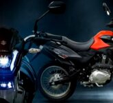 Suzuki DR160X Ancam Kasta Trail, Kode Rahasia di Samsat Buka Duel Baru Lawan CRF dan KLX Suzuki DR160X Ancam Kasta Trail, Kode Rahasia di Samsat Buka Duel Baru Lawan CRF dan KLX