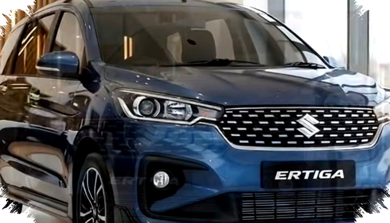 Suzuki Ertiga 2026 Makin Serius Menantang Low MPV, Fitur Lengkap Dan Hybrid Bikin Pesaing Waspada Suzuki Ertiga 2026 Makin Serius Menantang Low MPV, Fitur Lengkap Dan Hybrid Bikin Pesaing Waspada