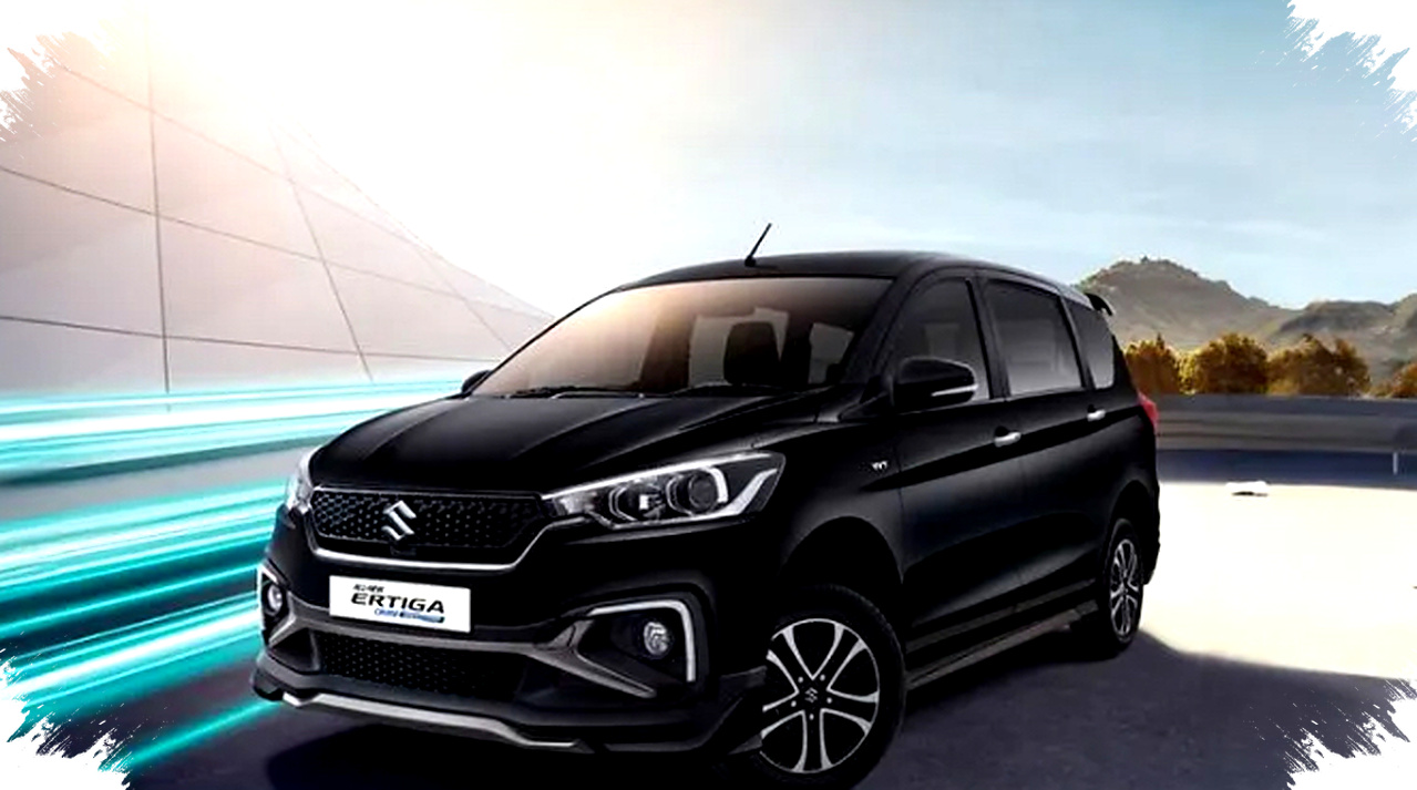 Suzuki Ertiga 2026 Melaju Dengan Teknologi Hybrid Canggih, Harga Terjangkau Untuk Keluarga Indonesia Suzuki Ertiga 2026 Melaju Dengan Teknologi Hybrid Canggih, Harga Terjangkau Untuk Keluarga Indonesia
