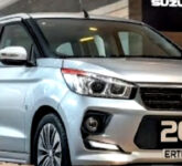 Suzuki Ertiga 2026 Resmi Datang, Hybrid DualJet Irit 20 Persen dan Harga Mulai Rp310 Juta Suzuki Ertiga 2026 Resmi Datang, Hybrid DualJet Irit 20 Persen dan Harga Mulai Rp310 Juta