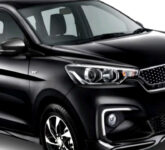 Suzuki Ertiga Belum Tergeser, Tenaga Responsif dan Irit Hingga 29 Km per Liter
