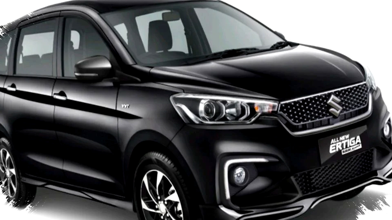 Suzuki Ertiga Belum Tergeser, Tenaga Responsif dan Irit Hingga 29 Km per Liter Suzuki Ertiga Belum Tergeser, Tenaga Responsif dan Irit Hingga 29 Km per Liter