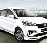 Suzuki Ertiga Hybrid 2026 Makin Diburu Keluarga, Price List Termurah Mulai Rp274 Jutaan Suzuki Ertiga Hybrid 2026 Makin Diburu Keluarga, Price List Termurah Mulai Rp274 Jutaan