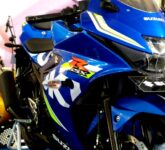 Suzuki GSX-R150 Melaju Tajam, Spesifikasi Lengkap Motor Sport 150cc dengan Keyless Modern