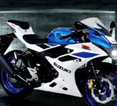 Suzuki GSX-R150 Vs Honda CBR150R, Saat Tenaga Besar Bertemu Nyaman Harian