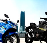 Suzuki Gixxer 250 2026 Meluncur, Wajah Satria Raksasa Dibanderol Rp51 Jutaan