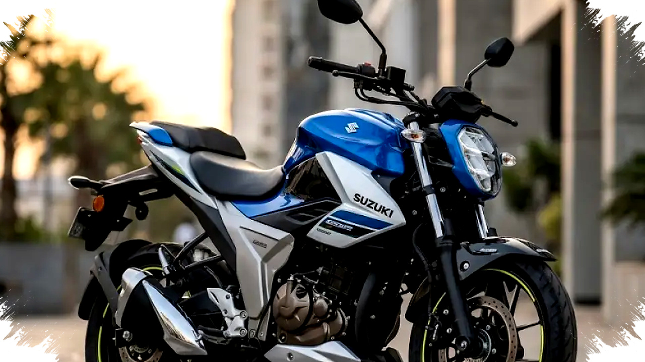 Suzuki Gixxer 250 2026 Tampil Lebih Gagah, Rp 51 Jutaan tapi Siap Harian dan Touring Suzuki Gixxer 250 2026 Tampil Lebih Gagah, Rp 51 Jutaan tapi Siap Harian dan Touring