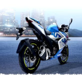 Suzuki Gixxer 250 2026 Tampil Makin Premium Dengan Mesin Unik Siap Tantang Yamaha MT-25 di Pasar Motor Sport