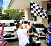 Suzuki Hadirkan 71 Bengkel Siaga di Jalur Mudik, Menjaga Ketenangan dan Keselamatan Lebaran 2026