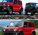 Suzuki Jimny 5-Door 2026 Hadir Lebih Besar dan Tangguh, Pilihan Cerdas untuk Keluarga Petualang