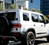 Suzuki Jimny Sierra 2027 Bukan Sekadar SUV, Filosofi Off-Road Murni yang Melawan Tren Pasar