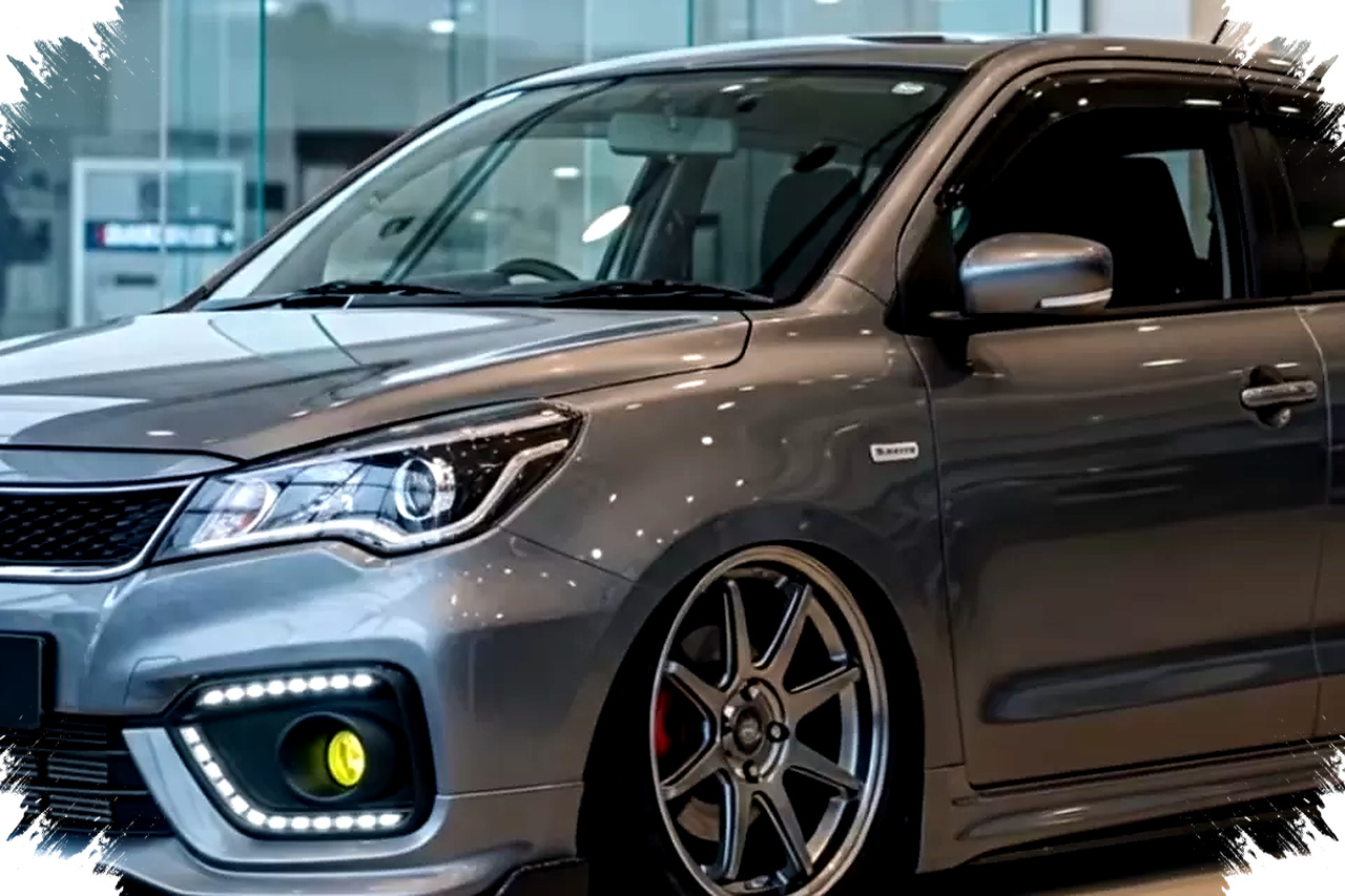 Suzuki Karimun 2026 Hadir Dengan Desain Futuristik dan Teknologi Hybrid, City Car Irit dan Nyaman Untuk Hidup Modern Suzuki Karimun 2026 Hadir Dengan Desain Futuristik dan Teknologi Hybrid, City Car Irit dan Nyaman Untuk Hidup Modern