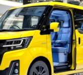 Suzuki Karimun 2026 Resmi Datang, City Car Irit Rp150 Jutaan Siap Tantang Brio dan Agya