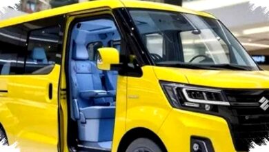 Suzuki Karimun 2026 Resmi Hadir di Indonesia, Mobil Mungil Futuristik untuk Perkotaan Padat