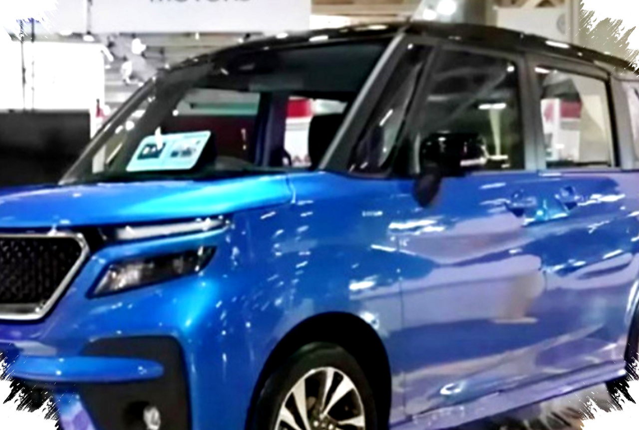 Suzuki Karimun 2026 Siap Kembali?, Boxy Legendaris dengan Wajah Baru dan BBM Lebih Irit Suzuki Karimun 2026 Siap Kembali?, Boxy Legendaris dengan Wajah Baru dan BBM Lebih Irit