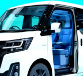 Suzuki Karimun Dirumorkan Comeback, Desain Boxy Bertahan dan BBM Tembus 20 Km/L Suzuki Karimun Dirumorkan Comeback, Desain Boxy Bertahan dan BBM Tembus 20 Km/L