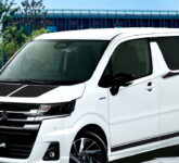 Suzuki Karimun Estilo 2026 Balik Menantang, City Car Irit 20 Km per Liter Ini Murah Lagi