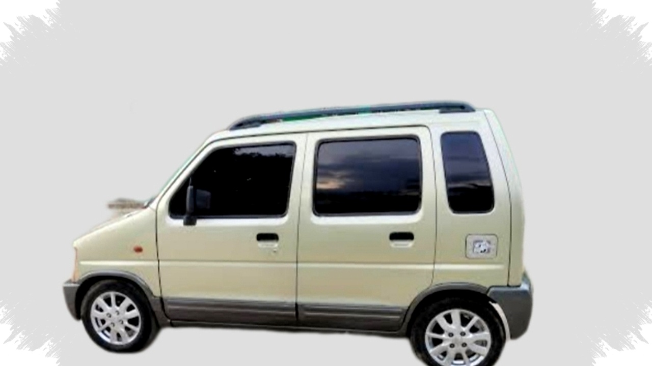 Suzuki Karimun Kotak Masih Diburu, Harga Bekasnya Mulai Rp30 Jutaan