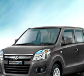 Suzuki Karimun Wagon R 2026 Bangkit, Irit 30 Km per Liter dan Harga Rp150 Jutaan