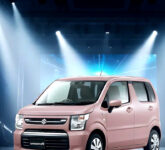 Suzuki Karimun Wagon R 2026 Datang Lebih Tajam, Tetap Irit 20 Km per Liter dan Terjangkau