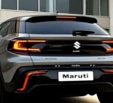 Suzuki Maruti 2026 Hadir Dengan Efisiensi Tinggi Harga Super Terjangkau, Pilihan Sempurna Untuk Mobilitas Kota Setiap Hari