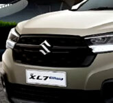 Suzuki New XL7 Hybrid 2026 Melaju Paling Irit, Teknologi SHVS Melibas Kompetitor SUV Keluarga!