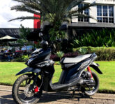 Suzuki Nex Crossover vs Honda BeAT, Duel Keamanan dan Stabilitas Motor Harian yang Menentukan Pilihan Anda