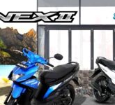 Suzuki Nex II Vs Honda BeAT, Adu Performa Dan Kenyamanan Skuter Matic Favorit Harian