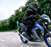 Suzuki Raider Resmi Meluncur, Fitur Modernnya Tantang Dominasi Motor Bebek Indonesia