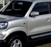 Suzuki S-Presso dan Dilema Kota, Bodi Mungil Rasa SUV dengan Ground Clearance Tinggi Suzuki S-Presso dan Dilema Kota, Bodi Mungil Rasa SUV dengan Ground Clearance Tinggi