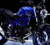 Suzuki SV650 Hadir Dengan Mesin V-Twin 645cc Performa Maksimal, Desain Timeless Dan Harga Rp 87,7 Jutaan Menguatkan Dominasi Sport Bike