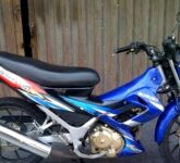 Suzuki Satria F150, Motor Idaman Anak Muda dengan Performa Buas dan Minus yang Nyata