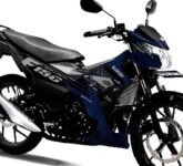 Suzuki Satria F150 Vs Honda Sonic 150R, Duel Performa Tajam Atau Kenyamanan Harian Lebih Penting?