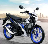 Suzuki Satria F150 vs Honda Sonic 150R, Kencang atau Nyaman yang Jadi Raja?